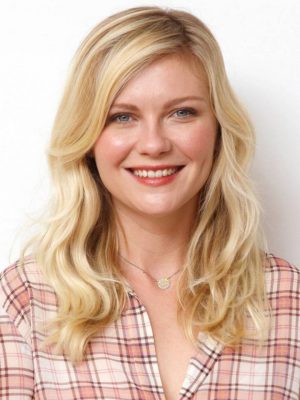 Kirsten Dunst