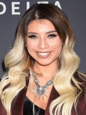 Kirstin Maldonado