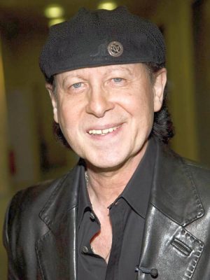 Klaus Meine