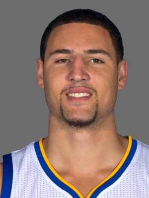 Klay Thompson