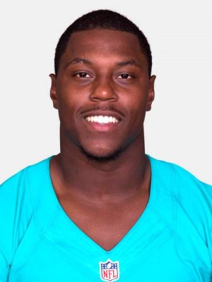 Knowshon Moreno