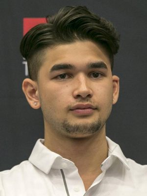 Kobe Paras