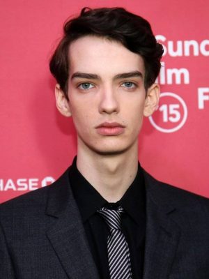 Kodi Smit Mcphee