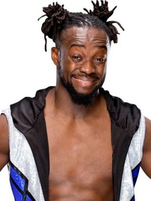 Kofi Kingston