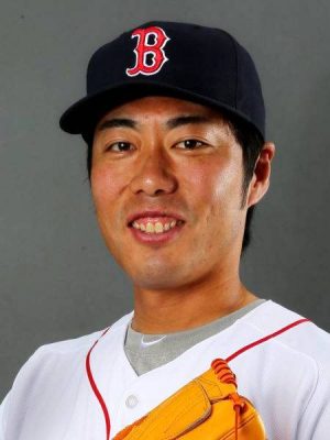 Koji Uehara