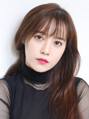 Koo Hye Sun