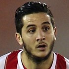 Kostas Manolas