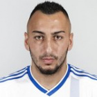 Kostas Mitroglou