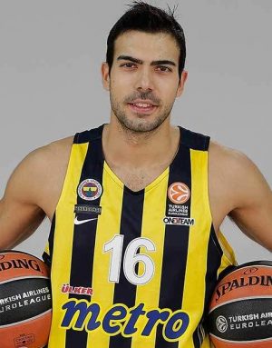 Konstantinos Sloukas