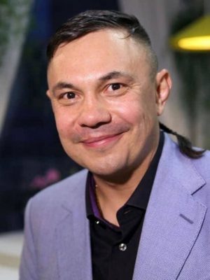 Kostya Tszyu