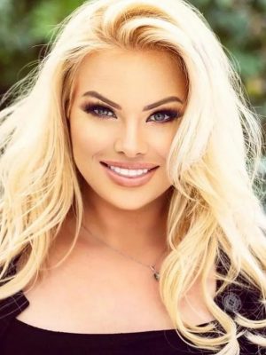 Kourtney Reppert