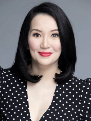 Kris Aquino