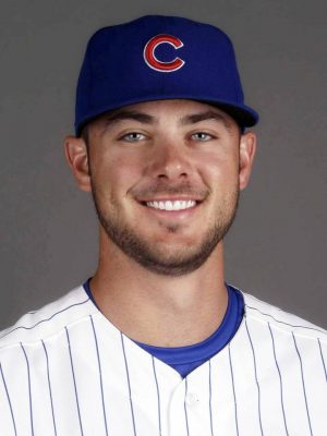 Kris Bryant