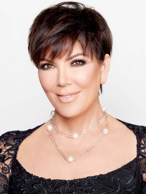 Kris Jenner