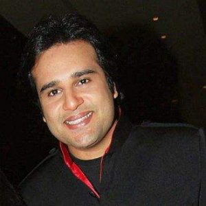 Krishna Abhishek