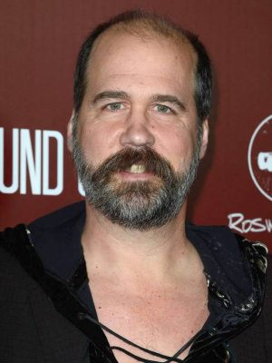 Krist Novoselic