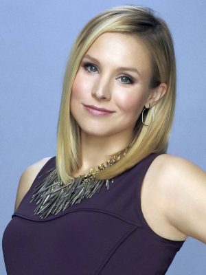 Kristen Bell