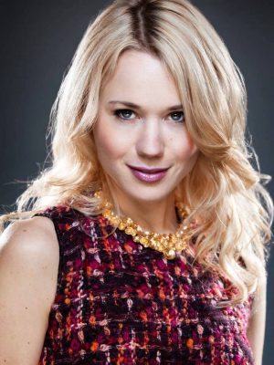 Kristen Hager