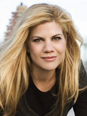 Kristen Johnston