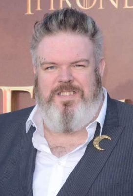 Kristian Nairn