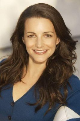 Kristin Davis