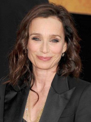 Kristin Scott Thomas