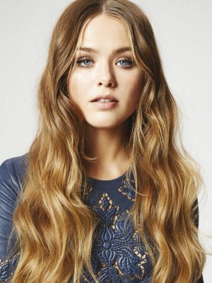 Kristina Bazan