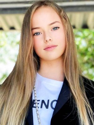 Kristina Pimenova