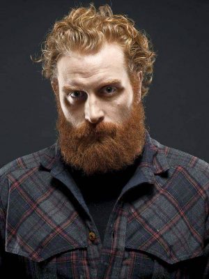 Kristofer Hivju