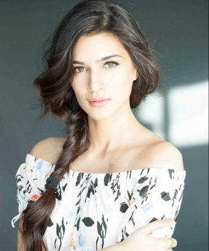 Kriti Sanon