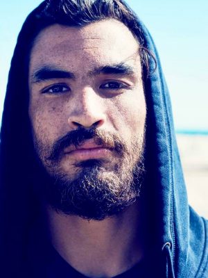 Kron Gracie