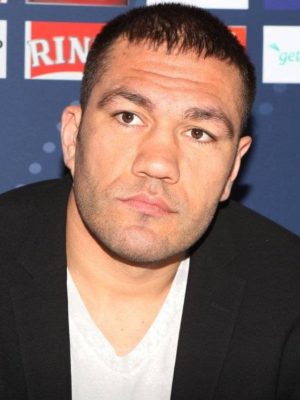 Kubrat Pulev