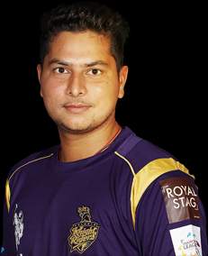 Kuldeep Yadav