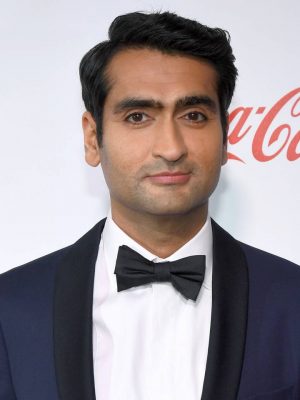 Kumail Nanjiani