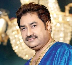 Kumar Sanu