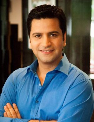 Kunal Kapur