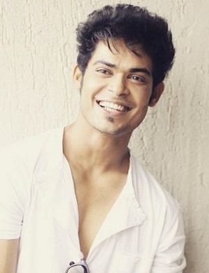 Kunwar Amar