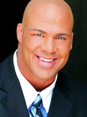 Kurt Angle