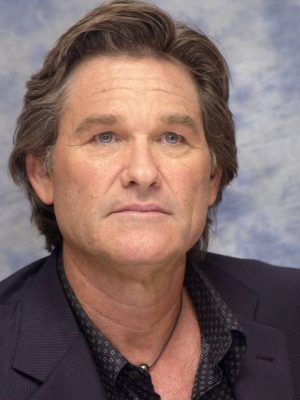 Kurt Russell