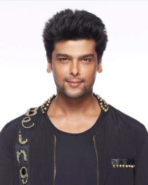 Kushal Tandon