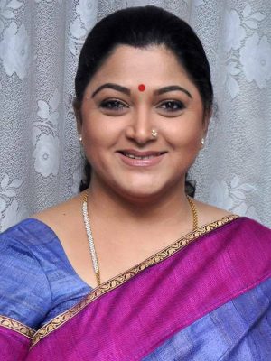 Kushboo