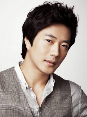 Kwon Sang-woo