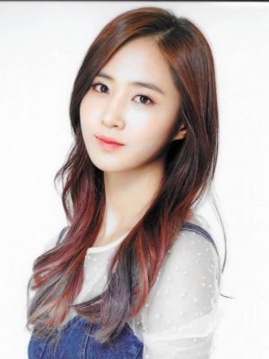 Kwon Yuri