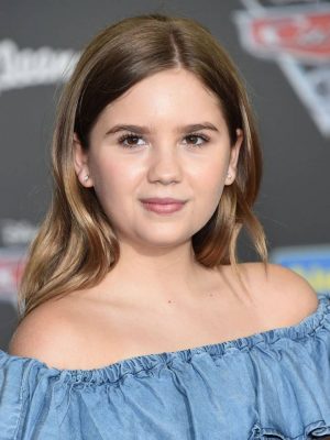 Kyla Kenedy