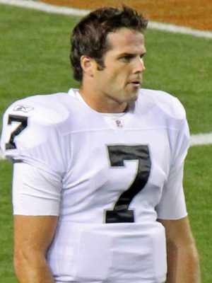 Kyle Boller