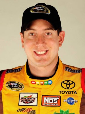 Kyle Busch