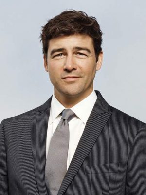 Kyle Chandler