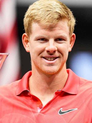 Kyle Edmund