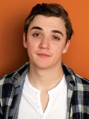 Kyle Gallner