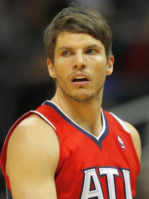 Kyle Korver